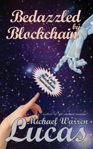 Bedazzled by Blockchain cover