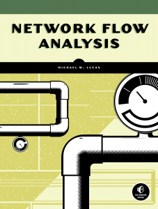 Network Flow Analysis cover