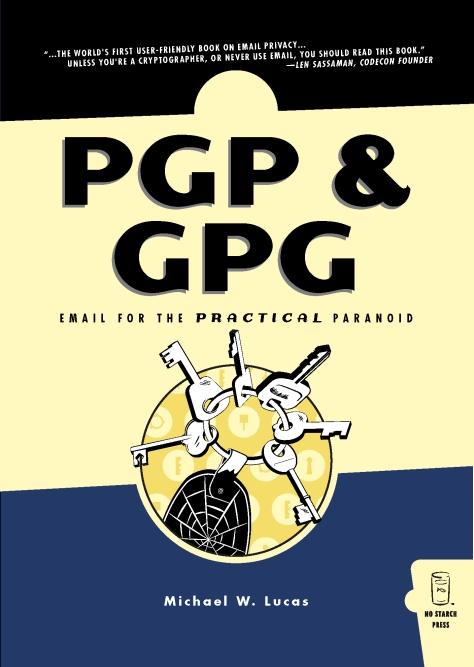PGP & GPG