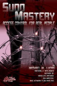Sudo Mastery cover